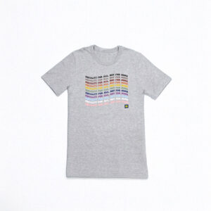 Equality For All, Not For Some T-Shirt