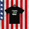 I Support Queer Rights T-Shirt – LGBTQ+ Advocacy Unisex Tee