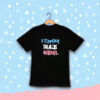 I Support Trans Rights T-Shirt – Transgender Equality Unisex Graphic Tee