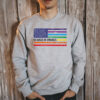 No Kings in America Shirt, LGBT Shirt