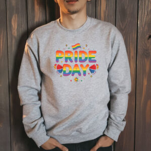 Pride Day Shirt,LGBTQ+ Shirt