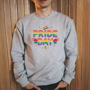 Pride Day Shirt,LGBTQ+ Shirt