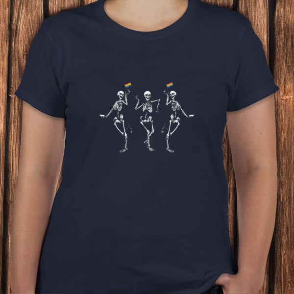 Pride Shirt, Pride Tee, LGBT Shirt
