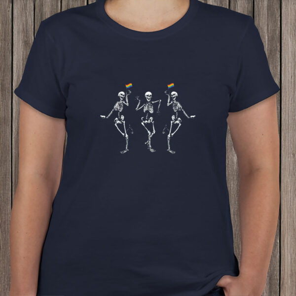 Pride Shirt, Pride Tee, LGBT Shirt
