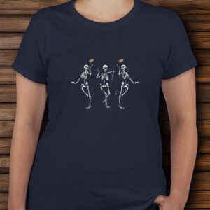 Pride Shirt, Pride Tee, LGBT Shirt