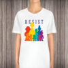 Save PBS LGBTQ Shirt