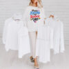 With Liberty and Justice for All T-Shirt